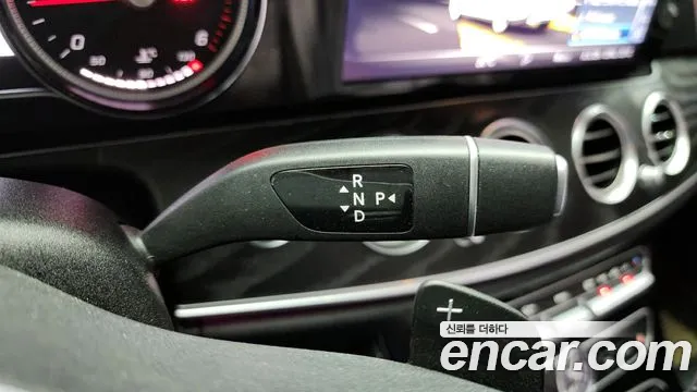 Mercedes-Benz E-Class W213 id 2695430 из Кореи 10