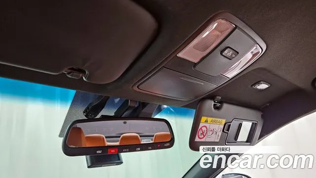 Kia The New K3 2nd generation id 2705703 из Кореи 10