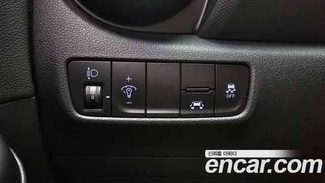 Hyundai Kona id 2912336 из Кореи 10