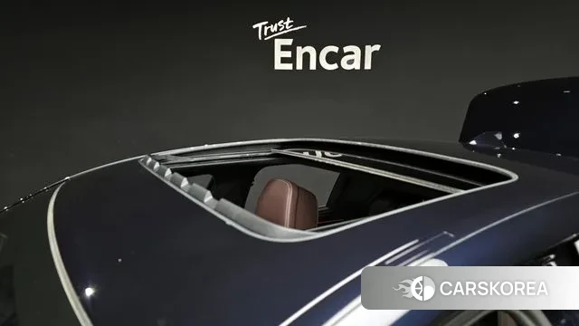 BMW 5 Series (G30) id 3153914 из Кореи 10