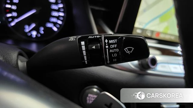 Kia More K9 id 4873324 из Кореи 10