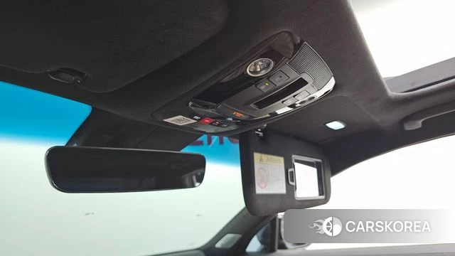 Kia K8 Hybrid id 4495116 из Кореи 10