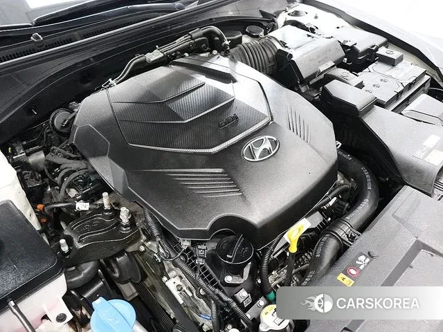 Hyundai The New Grandeur IG id 3665183 из Кореи 10