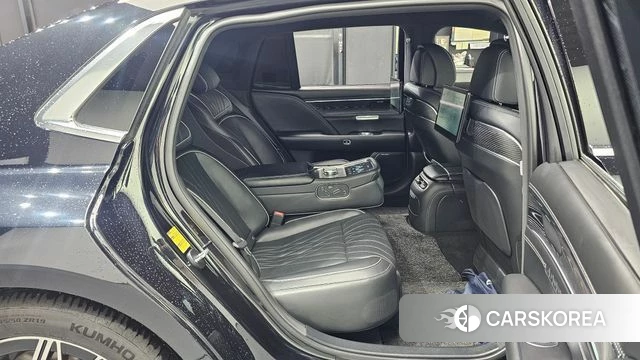 Genesis G90 (RS4) id 4567156 из Кореи 10