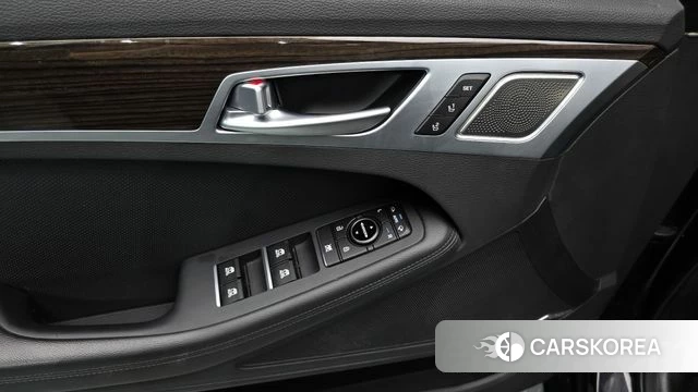 Genesis G80 id 4563380 из Кореи 10