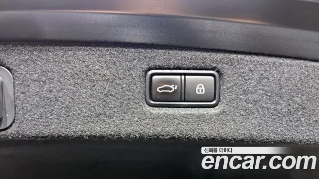 Genesis G90 id 2870370 из Кореи 10