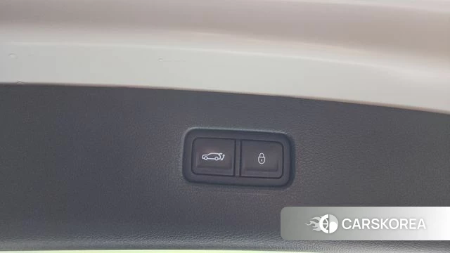 Genesis GV80 id 4308220 из Кореи 10