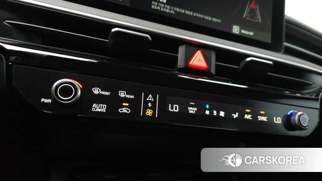 Kia The New K5 Hybrid 3rd generation id 4612356 из Кореи 10