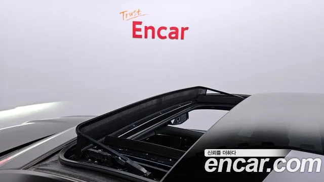 Kia K8 Hybrid id 2714123 из Кореи 10