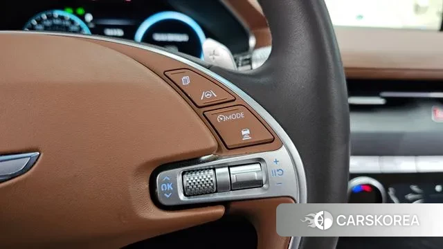 Genesis G80 (RG3) id 3650593 из Кореи 10