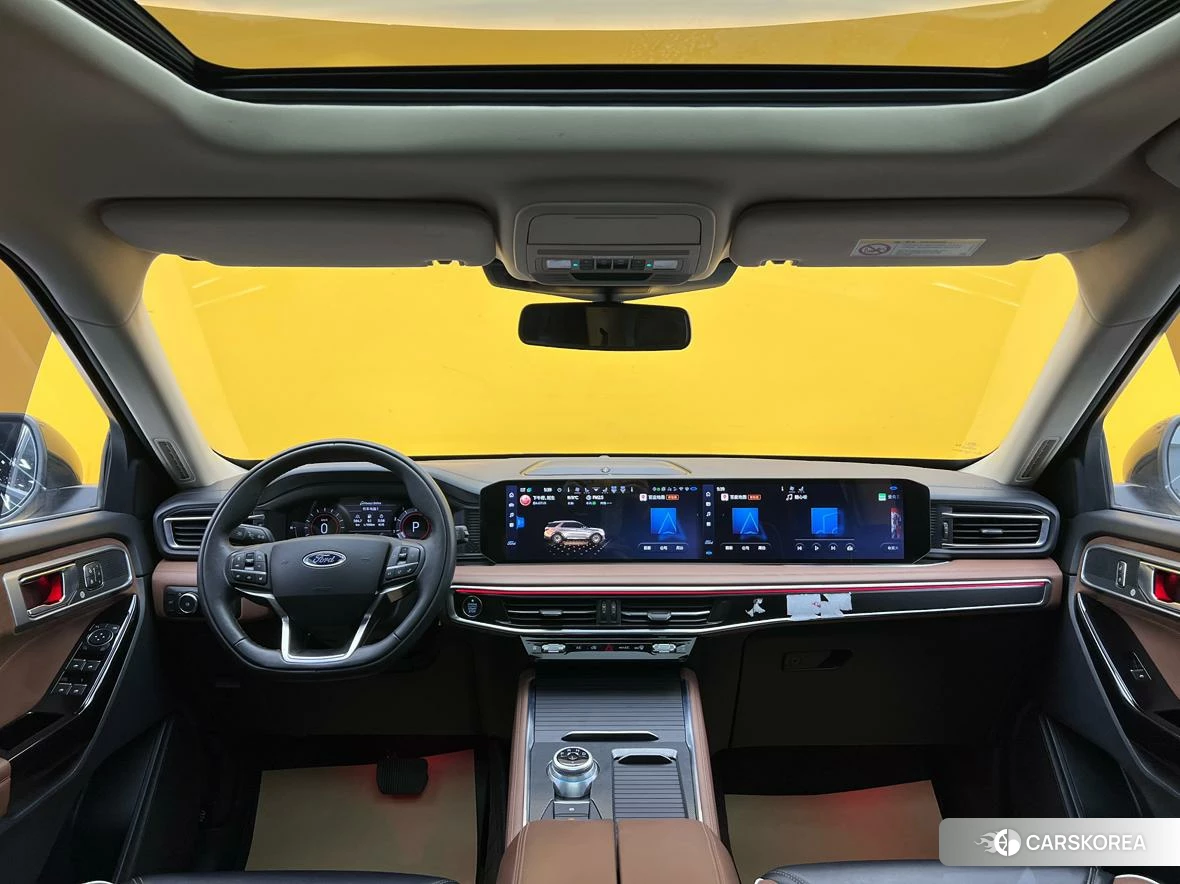 Ford Explorer id 4453689 из Китая 10