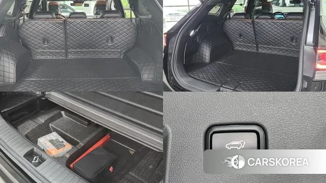 Kia Sportage 5th Generation Hybrid id 3037660 из Кореи 10