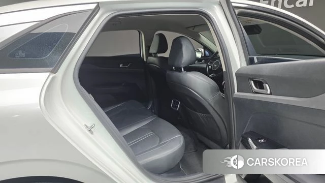 Kia K5 Hybrid 3rd Generation id 4567718 из Кореи 10