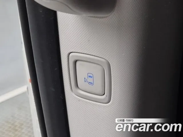 Hyundai Staria id 2920539 из Кореи 10