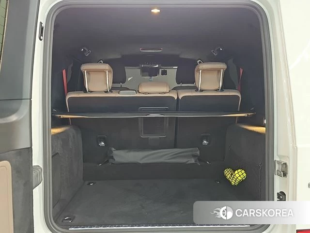 Mercedes-Benz G-Class W465 id 4505468 из Кореи 10