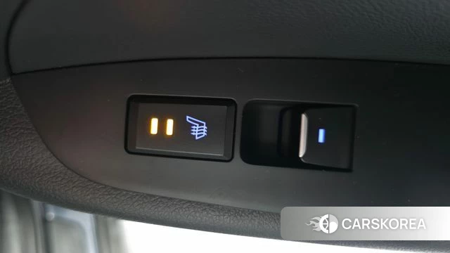 Hyundai All New Tucson id 3917288 из Кореи 10