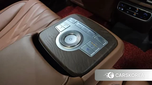 Genesis Electrified G80 (RG3) id 3389909 из Кореи 10