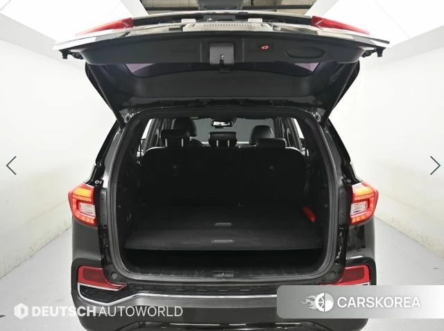 Ssangyong G4 Rexton id 4794833 из Кореи 10