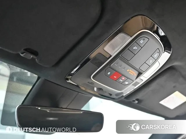 Hyundai The New Santa Fe id 3022715 из Кореи 10