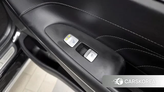 Hyundai The New Grandeur IG id 3454494 из Кореи 10