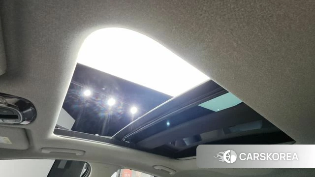 Hyundai Sonata D Edge (DN8) id 4381939 из Кореи 10