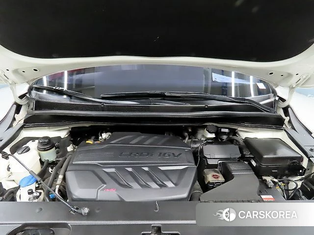 Kia The New Carnival id 4705386 из Кореи 10