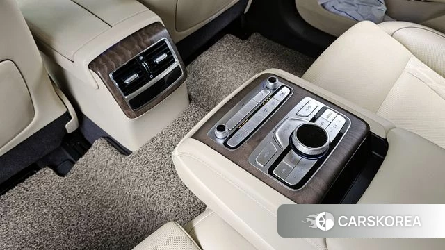 Kia More K9 id 4377502 из Кореи 10