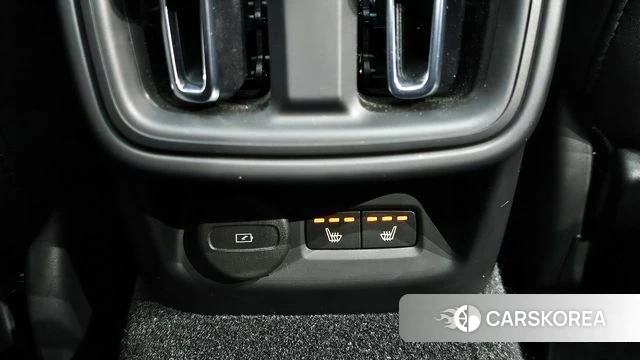 Polestar Polestar 2 id 4292287 из Кореи 10