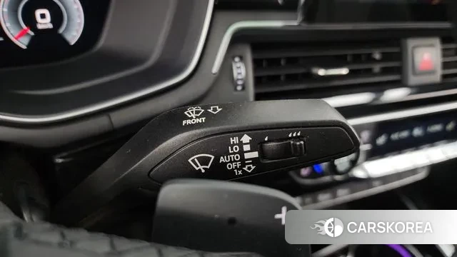 Audi A4 (B9) id 3518907 из Кореи 10