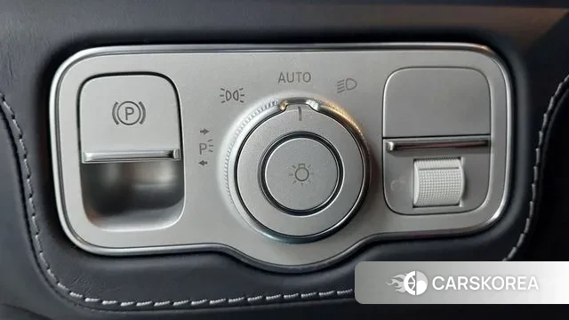 Mercedes-Benz GLS - Class X167 id 3591263 из Кореи 10