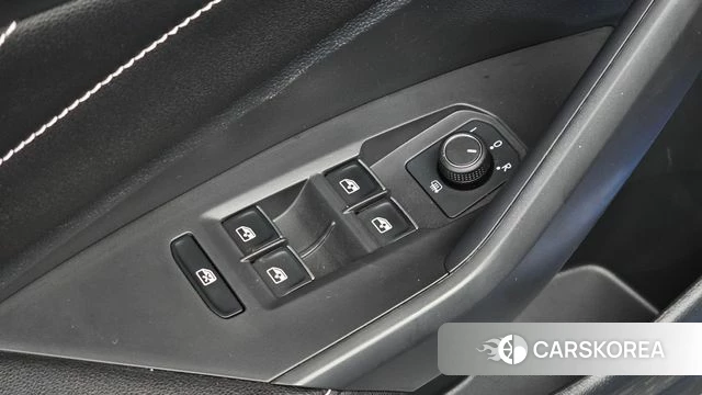 Volkswagen 7th Generation of Jetta id 4414444 из Кореи 10