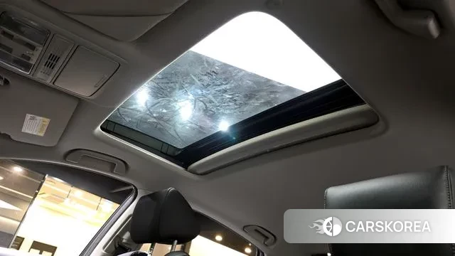 Honda Accord 10th Generation id 3460140 из Кореи 10