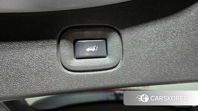 Renault Korea (Samsung) The New QM6 id 3892954 из Кореи 10