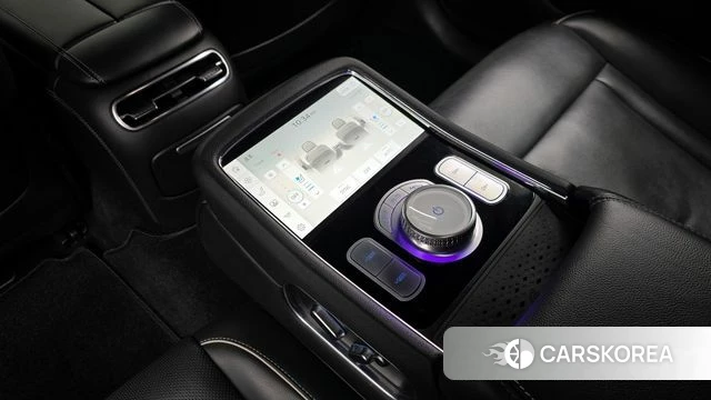 Genesis G90 (RS4) id 3818299 из Кореи 10