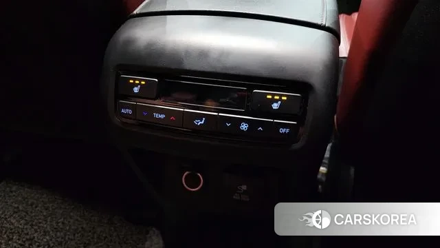 Hyundai Palisade id 3024076 из Кореи 10