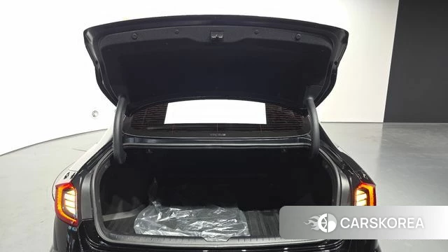 Hyundai Sonata (DN8) id 4202033 из Кореи 10