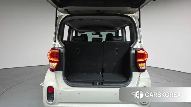 Kia The New Ray id 3954614 из Кореи 10