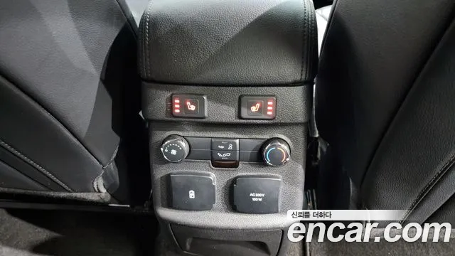 Ford Explorer id 2712550 из Кореи 10
