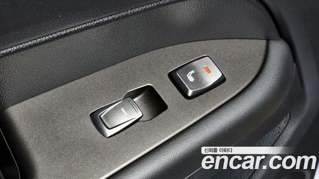 Ssangyong Rexton Sports id 2840301 из Кореи 10