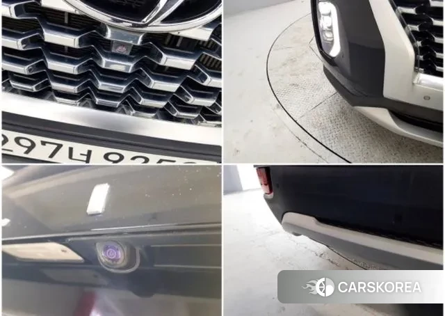 Hyundai Palisade id 3454678 из Кореи 10
