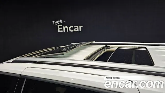 Kia Carnival 4th generation id 2658561 из Кореи 10