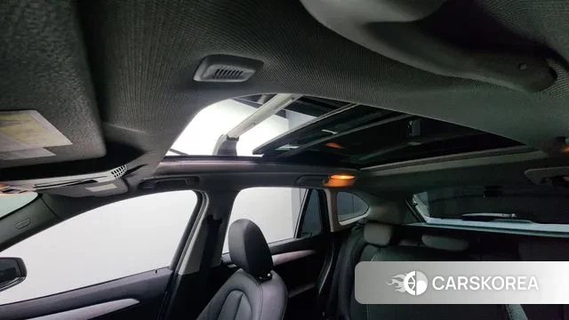 BMW X1 (F48) id 3423224 из Кореи 10