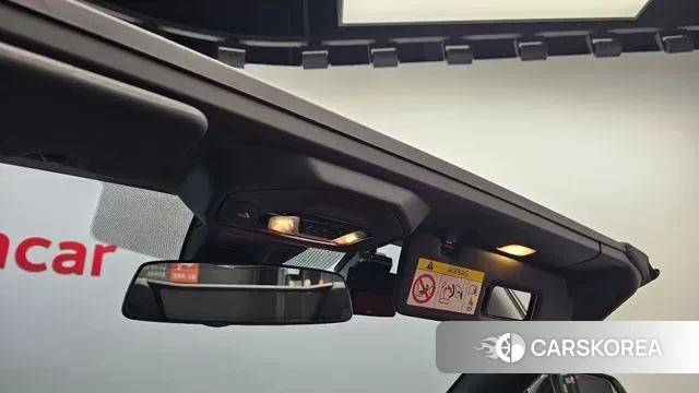 BMW Z4 (G29) id 3217936 из Кореи 10