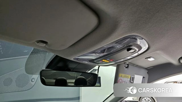 Hyundai The New Avante (CN7) id 4280598 из Кореи 10