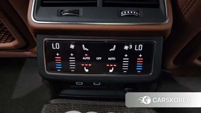 Audi A6 (C8) id 3053609 из Кореи 10