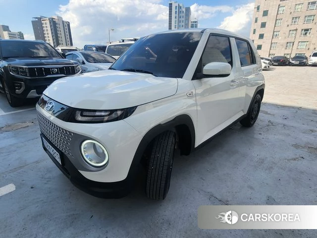 Hyundai Casper id 4635797 из Кореи 10