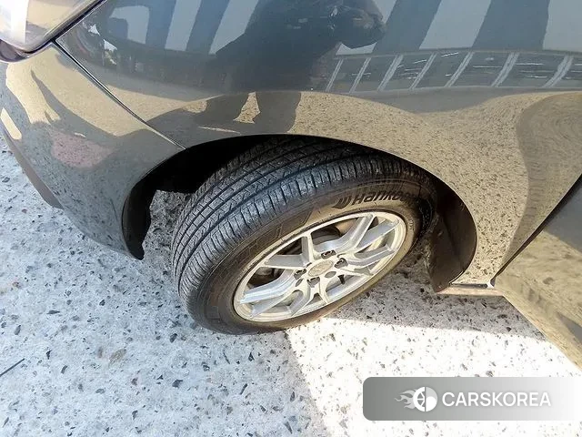 Chevrolet (GM Daewoo) The Next Spark id 3583569 из Кореи 10