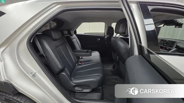 Hyundai Ionic 5 id 3600908 из Кореи 10