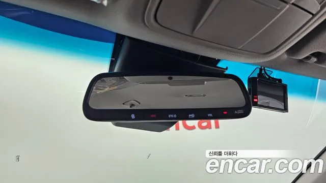 Hyundai Santa Fe TM id 2681362 из Кореи 10