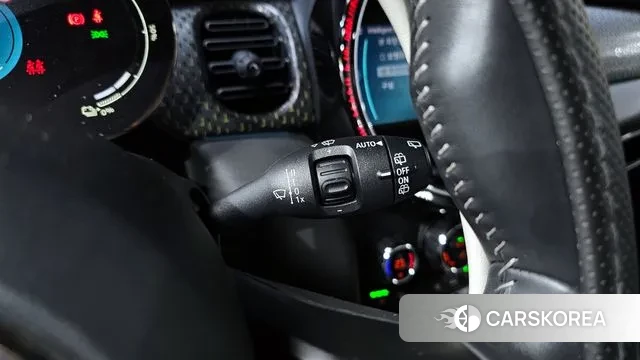 Mini Cooper Electric id 3726845 из Кореи 10